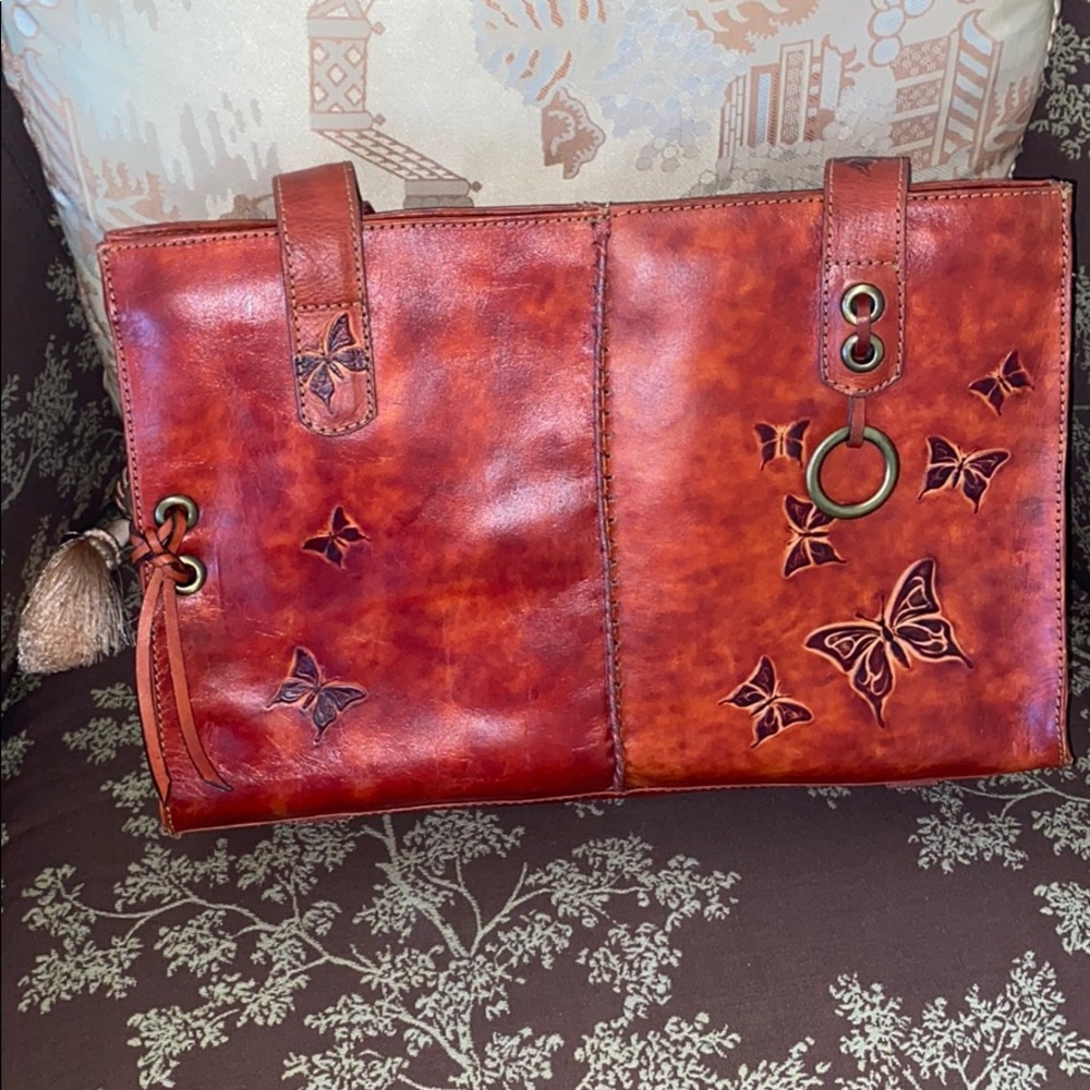 Damiro Bag (Columbia)